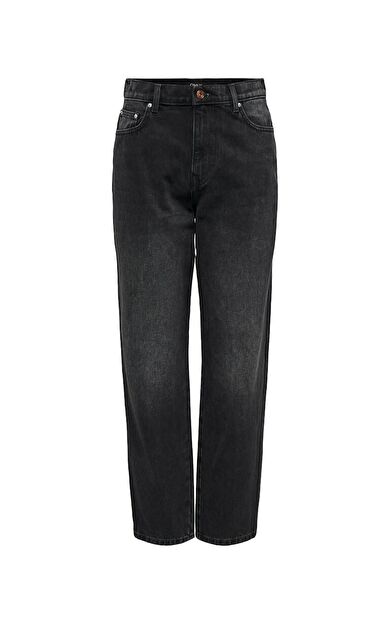 Only Tokyo Hw Carrot Kadın Jean Pantolon 15336092