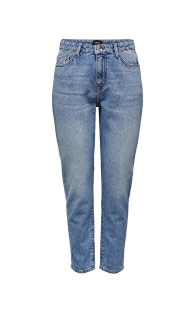 Only Tonnı Boyfrıend Kadın Jean Pantolon 15302695