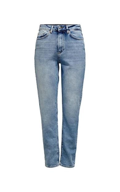 Only Veneda Kadın Mom Jean 15193864