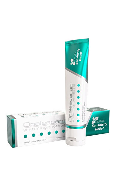 Opalescence Sensitivity Relief Beyazlatıcı Diş Macunu 100 ml
