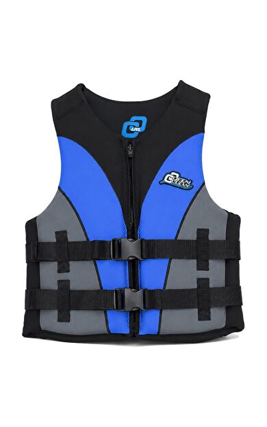 Open Ocean Neopren Unisex Can Yeleği