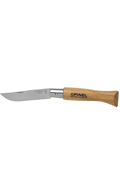 OPINEL INOX 5 NO ÇAKI (001072)