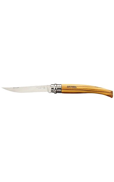 OPINEL INOX ZEYTİN 10 NO FLETO ÇAKI (000645)