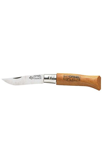 OPINEL KARBON 3 NO ÇAKI (111030)