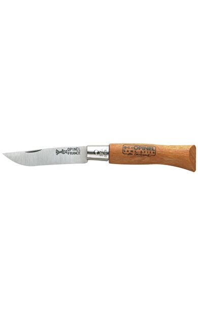 OPINEL KARBON 4 NO ÇAKI (111040)