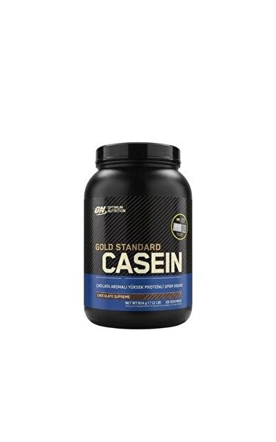 Optimum Gold Standard Casein 908 Gr