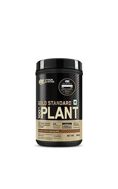 Optimum Gold Standard Plant Protein 684 Gr
