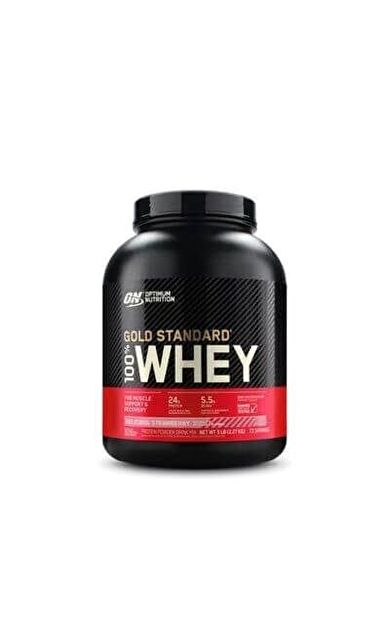 Optimum Gold Standard Whey Protein Tozu 2273 Gr