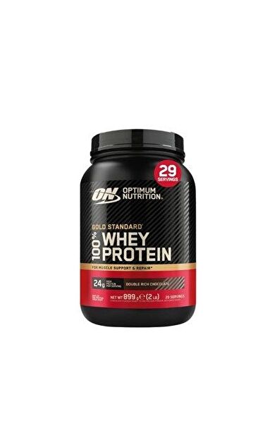 Optimum Gold Standart Whey Protein Tozu 900 Gr