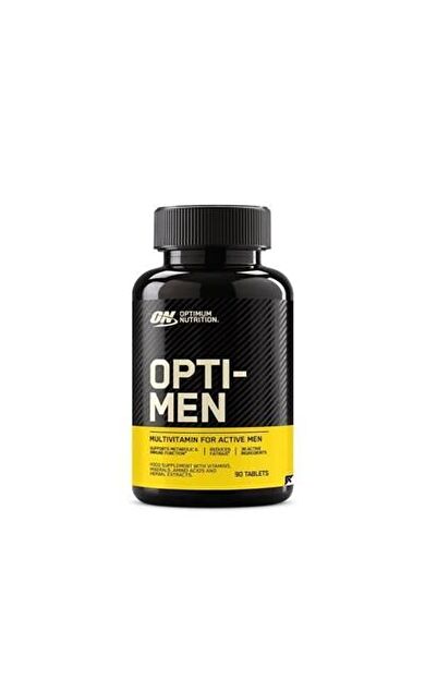 Optimum Opti-Men 90 Tablet