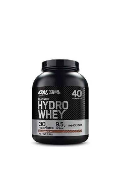 Optimum Platinum Hydrowhey 1590 Gr