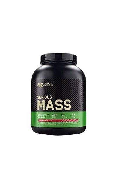 Optimum Serious Mass 2727 Gr