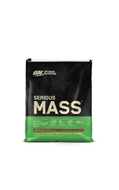 Optimum Serious Mass 5450 Gr