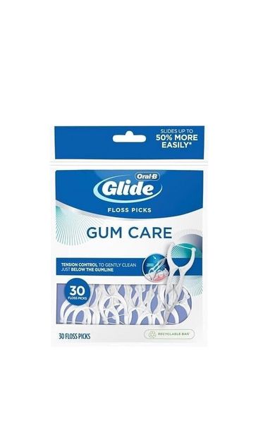 Oral B Glide Pro-Health Gum Care Gelişmiş Diş İpi 30 lu