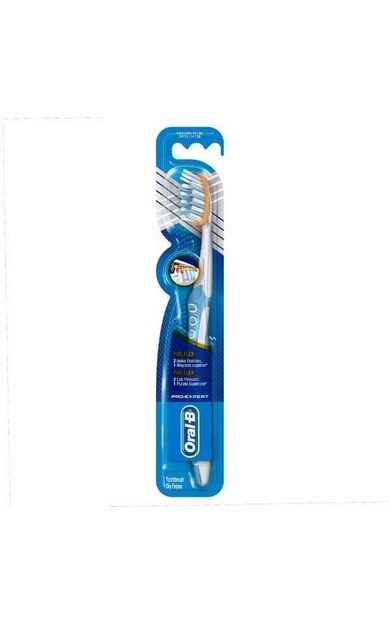 Oral-B Pro-Flex Clınıc 38 Medium Diş Fırçası