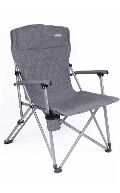 Orcamp Trono Kamp Sandalyesi