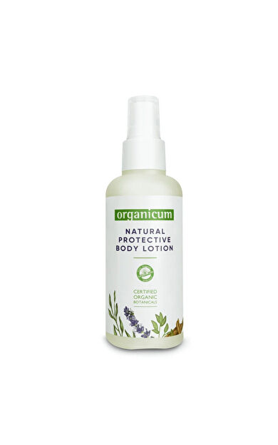 Organicum Natural Protective Body Lotion 150 ml