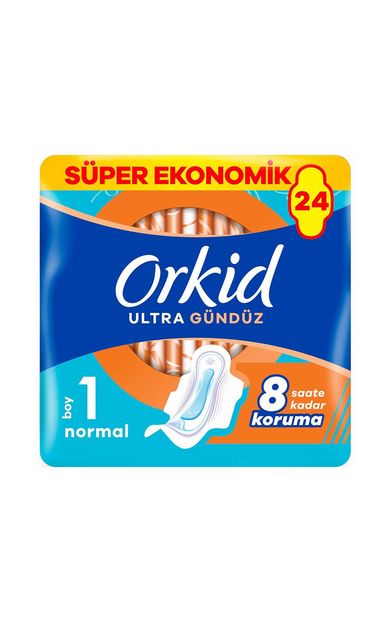 Orkid Ultra Extra Normal 24'Lü