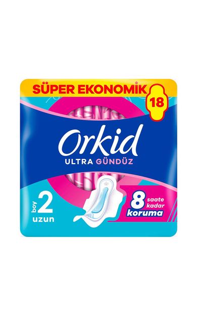 Orkid Ultra Extra Uzun 18'Li