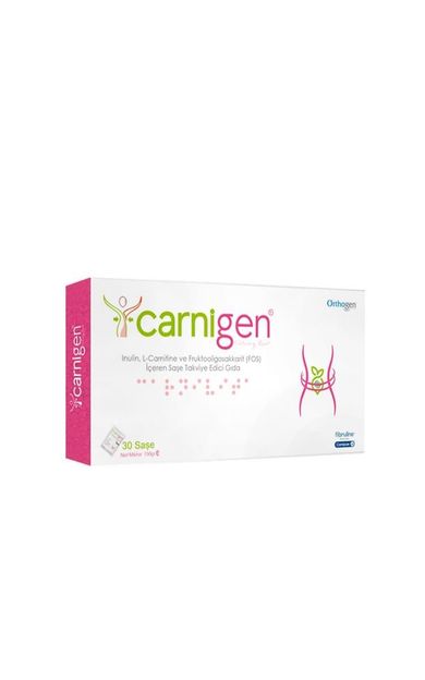 Carnigen 30 Saşe
