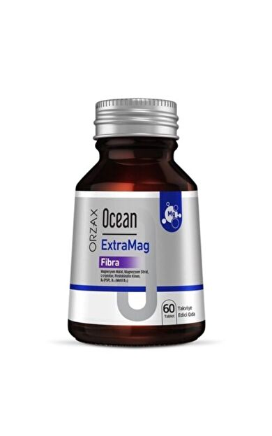 Ocean Extramag Fibra 60 Tablet