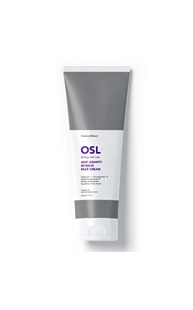 Osl Omega Skin Lab Anti Gravity Intense Face Cream 75 ml