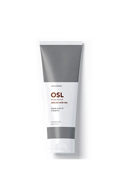 Osl Omega Skin Lab Azelaic Acid Jel 75 ml