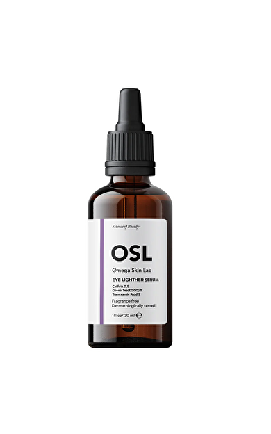 Osl Omega Skin Lab Eye Lighter Serum 30 ml