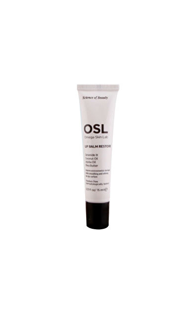 Osl Omega Skin Lab Lip Balm Restore 15 ml