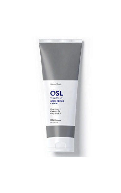 Osl Omega Skin Lab Lipids Repair Cream 75 ml