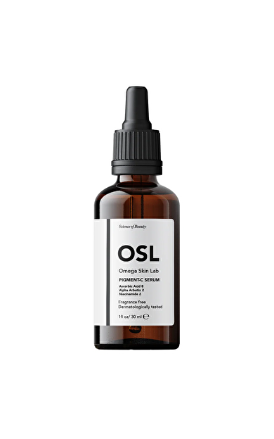 Osl Omega Skin Lab Pigment C Serum 30 ml