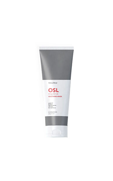Osl Omega Skin Lab Soothing Lab 75 ml