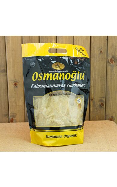 Osmanoğlu Tarhana (10 kg )