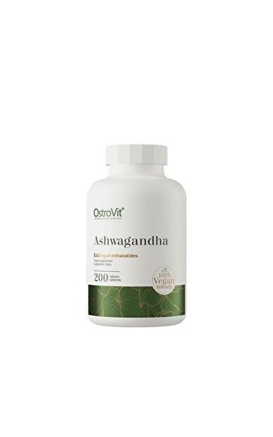 Ostrovit Ashwagandha  200 Tablet