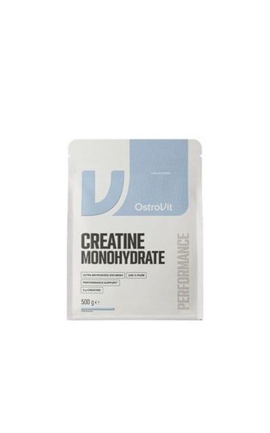 Ostrovit Creatine Monohydrate 500 Gr