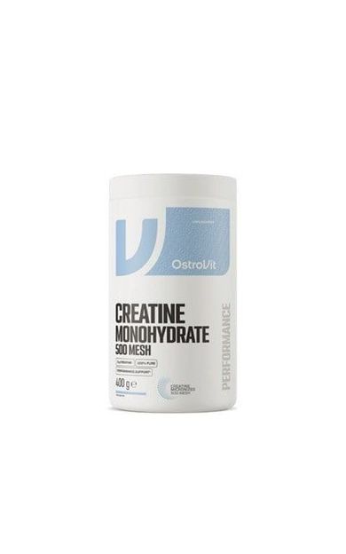 Ostrovit Creatine Monohydrate 500 Mesh 400 Gr