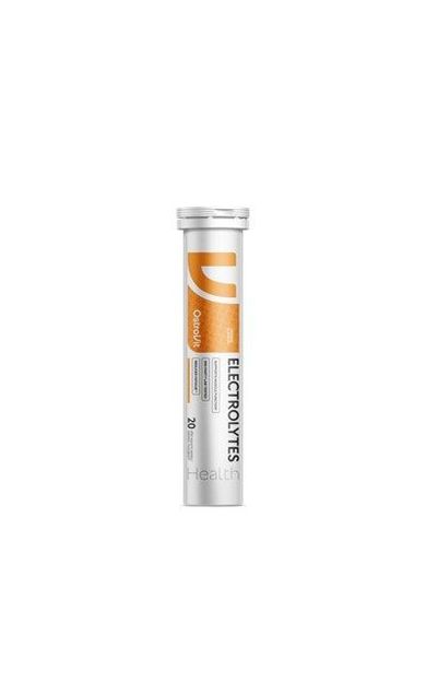 Ostrovit Electrolytes 20 Efervesan Tablet