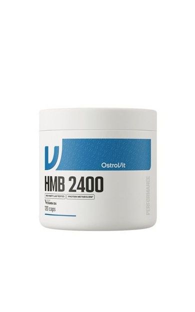 Ostrovit HMB 2400 120 Kapsül