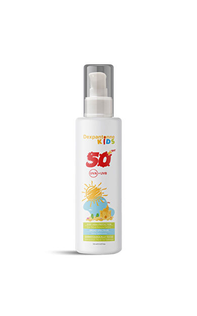 Dexpantonne Kids SPF50+ Çocuk Güneş Koruyucu Losyon 150 ml