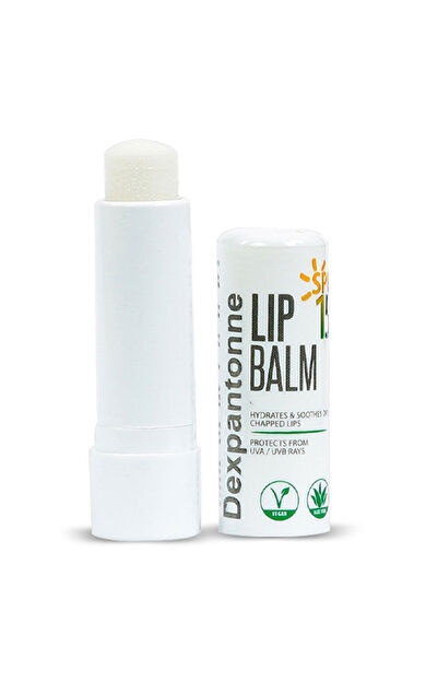 Dexpantonne SPF15 Lip Balm 4.7 gr