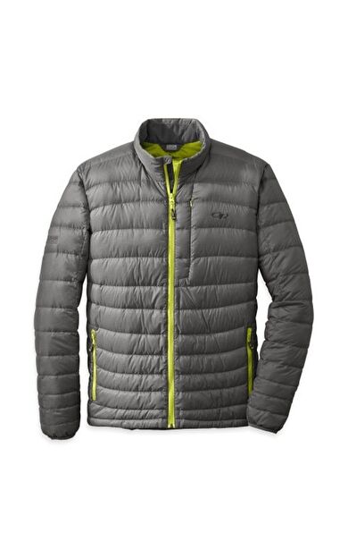 OR Men's Transcendent Down Sweater