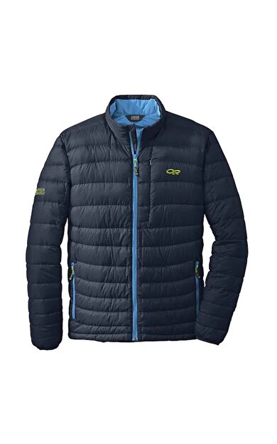 OR Men's Transcendent Down Sweater