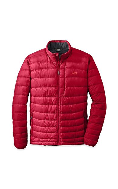 OR Men's Transcendent Down Sweater