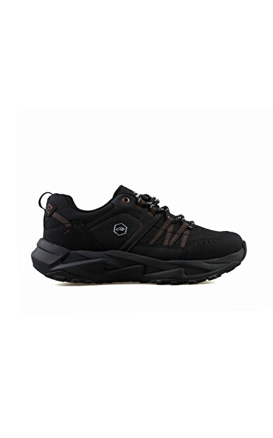 Owndays M 5708 SIYAH Erkek Günlük Ayakkabı M-5708-SIYAH Siyah