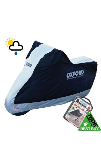 Oxford Aquatex Branda Xl