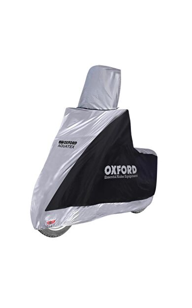 Oxford Aquatex Cam Uyumlu Scooter Branda