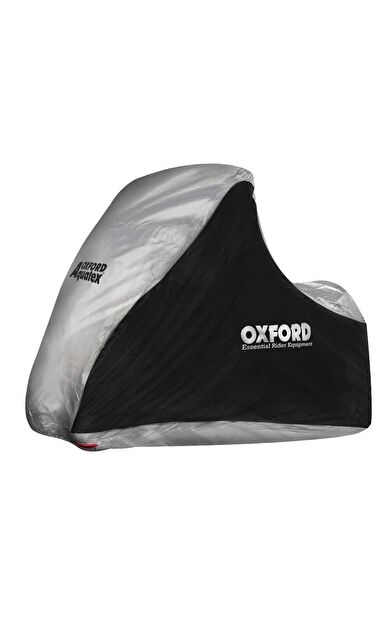 Oxford Aquatex Mp3 - 3 Tekerli Scooter Branda