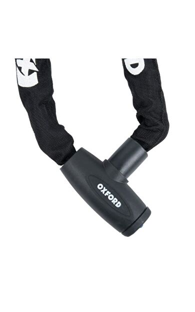 Oxford Gp Zincir Kilit 1.2M X 8Mm