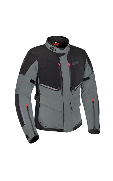 Oxford Mondıal Adventure Waterproof Mont Gri