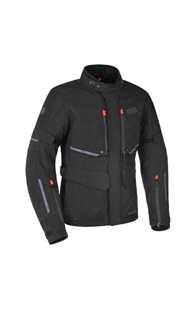 Oxford Mondıal Adventure Waterproof Mont Siyah